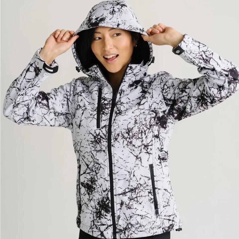 ZYIA Mount Elbrus Squall Jacket
